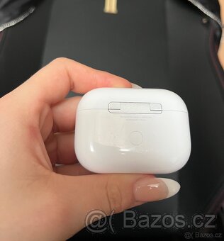 Pouzdro na Apple AirPods Pro 2. generace - 2