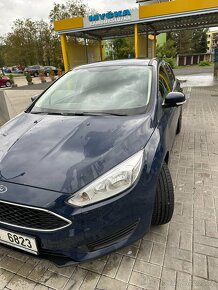 Ford Focus - 2