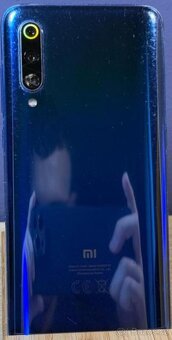 XIAOMI MI 9 128gb NA DOBÍRKU - 2