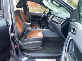 KOMPLETNÍ MOTORY na Ford Ranger 3.2TDCI 200PS - 2