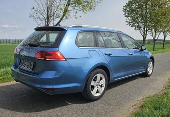 Volkswagen Golf, 1,2 TSi, 77 kW - 2