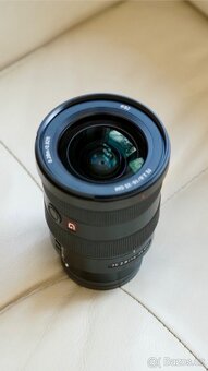 Sony FE 16-35mm F2.8 GM - 2