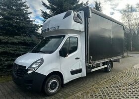 Opel Movano (10 palet) - 2