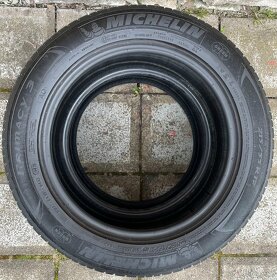 Letní pneu Michelin 215/55 R17, 215/55/17 - 2
