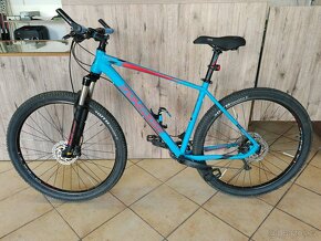 Mongoose Tyax 29 Expert - 2