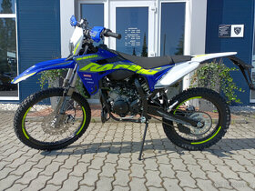 Sherco Factory 50 Factory STD - 2