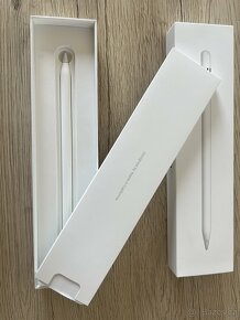 Apple Pencil (1. generace) - 2