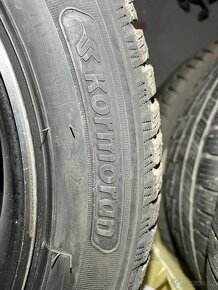 225/50R17 pneu zimni KORMORAN - 2