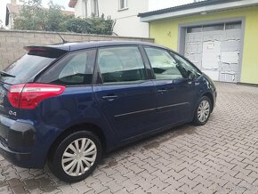 Citroen Picasso C4 - 2