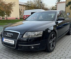 Audi A6 3.0 TDI 171kw Quattro - 2