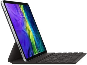 ORIGINÁL -Apple Smart Keyboard Folio iPad Pro/ Air 11" - 2