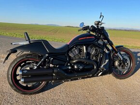 Harley-Davidson VRSCDX Night Rod Special - 2