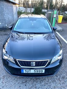 Seat Leon 2019 - 2