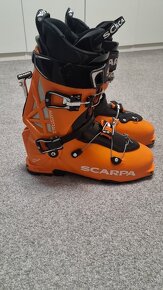 Scarpa Maestrale 2.0 - Vel. 32.0 - 2