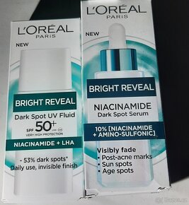 NOVÝ L'ORÉAL PC 800 Kč BRIGHT REVEAL - 2