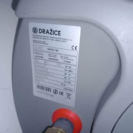 Bojler Dražice OKCE 100l - 2