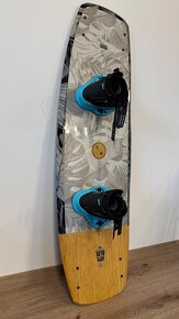 Wakeboard Hyperlite Prizm - 2