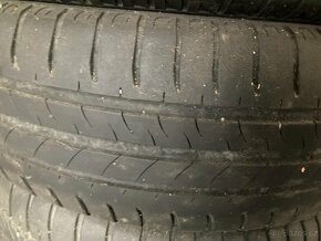 185/65r15 letní pneu - 2