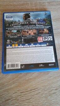 FARCRY 5 PS4 - 2