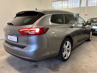 Opel Insignia B Sports Tourer Dynamic 2019 - 2