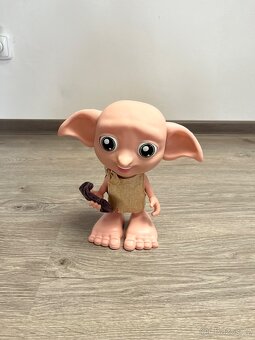 Doby skřítek z Harryho Pottera - 2