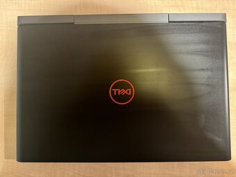 Dell G5 15 Gaming 5587 - 2