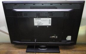 FullHD LED televize TELEFUNKEN 60cm, nemá DVBT2 - 2