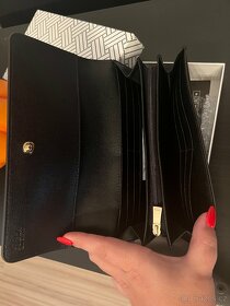 Furla dámská kožená peněženka - 2