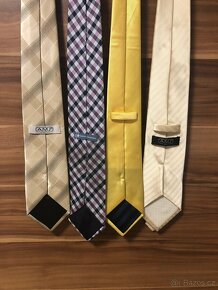 Pánská kravata - 2