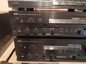 Yamaha AX-500,TX-500,TX-900,KX-300,K-540,CDX-510 - 2