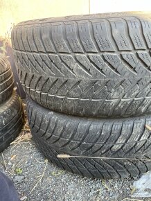 Pneu, gumy, 225/45r17 cena za 2ks - 2