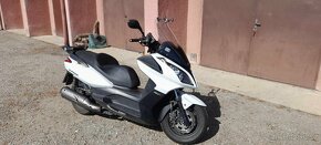 Kymco Downtown 125i - 2