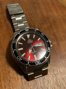 Orient Kamasu RA-AA0003R19B - 2