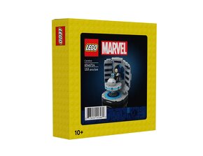 LEGO Marvel Cerebro - 5009015 - 2