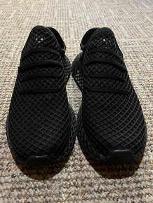 Adidas Deerupt Runner Vel 38 2/3 - 2