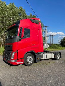 Prodám VOLVO FH500 lowdeck r.v.2019 - 2