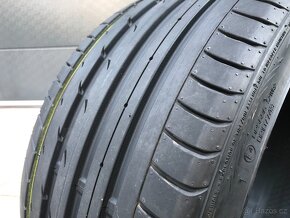 Nankang Sportnex AS-2+ XL 265/35 R19 Y98 - NOVÉ - 2