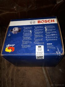 Alternator bosch novy - 2