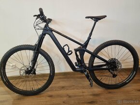 Canyon strive CF 5 - 2