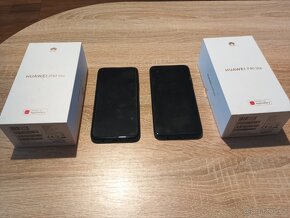 2x Huawei P40 lite - 2