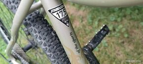 Maxbike Jewel 17,5" rám kola 26 - 2