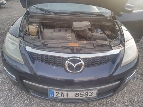 Mazda cx 9 - 2