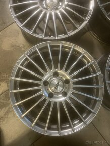 AEZ 5x120 R18 - 2