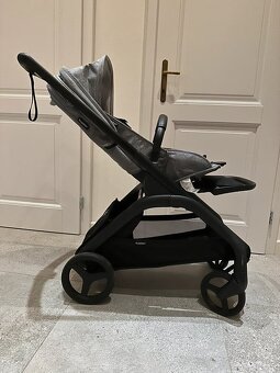 Bugaboo Dragonfly - 2