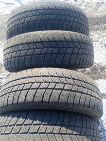 Zimní pneu 185/60 R15 - 2