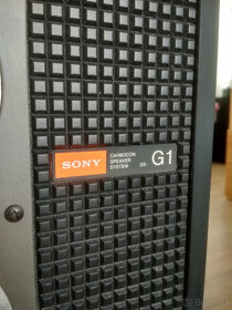 repro boxy Sony SS-G1 II - 2