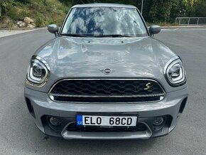 BMW Mini Cooper SE PHEV,4x4,facelift MY21, DPH - 2