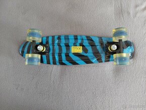 Pennyboard - 2