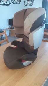 Cybex isofix 15 - 36 kg - 2