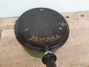 Remoska - 2